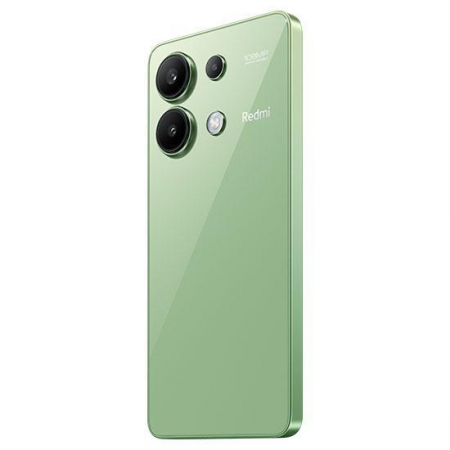 Telefon mobil Xiaomi Redmi Note 13, 8GB RAM, 256GB, Green [4]