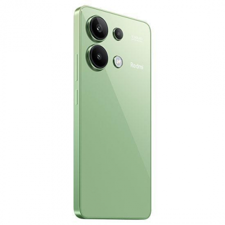 Telefon mobil Xiaomi Redmi Note 13, 8GB RAM, 256GB, Green [6]