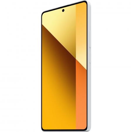 Telefon mobil Xiaomi Redmi Note 13, SIM dual, 256 GB, 8 GB RAM, 5G, Alb [3]