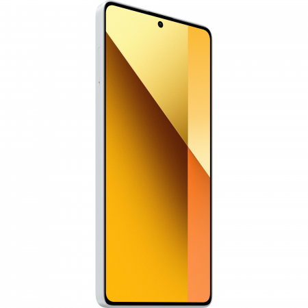 Telefon mobil Xiaomi Redmi Note 13, SIM dual, 256 GB, 8 GB RAM, 5G, Alb [2]