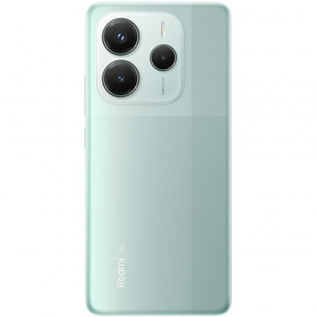 Telefon mobil Xiaomi Redmi Note 14, 8GB RAM, 256GB, 5G, Coral Green [3]