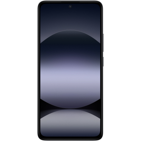 Telefon mobil Xiaomi Redmi Note 14, 8GB RAM, 256GB, Midnight Black [1]