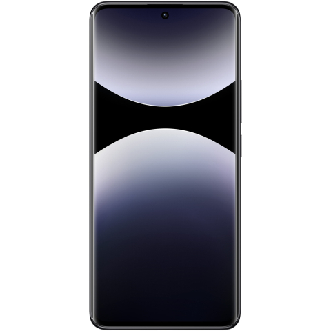 Telefon mobil Xiaomi Redmi Note 14 Pro+, 12GB RAM, 512GB, 5G, Midnight Black [1]