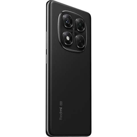 Telefon mobil Xiaomi Redmi Note 14 Pro, 12GB RAM, 512GB, Midnight Black [3]