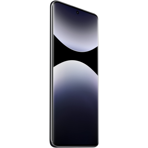 Telefon mobil Xiaomi Redmi Note 14 Pro, 12GB RAM, 512GB, Midnight Black [9]