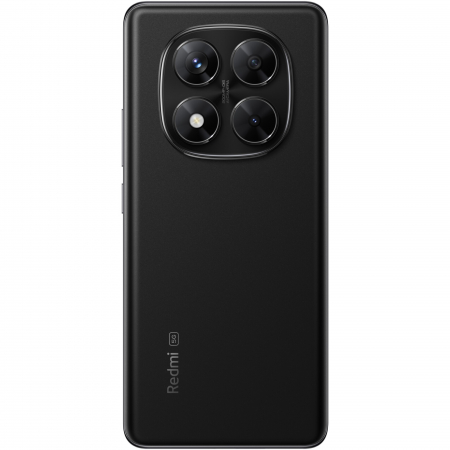 Telefon mobil Xiaomi Redmi Note 14 Pro, 8GB RAM, 256GB, 5G, Midnight Black [2]