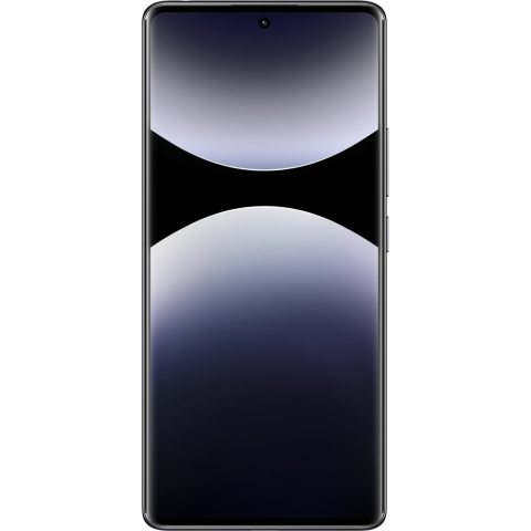 Telefon mobil Xiaomi Redmi Note 14 Pro, Dual SIM, 8GB RAM, 256GB, Midnight Black [1]