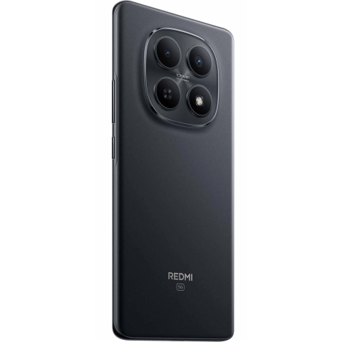 Telefon mobil Xiaomi Redmi Note 15, Dual SIM, 8GB RAM, 256GB, 5G, Black [6]