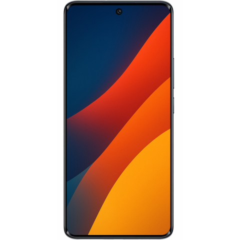 Telefon mobil Xiaomi Redmi Note 15, Dual SIM, 8GB RAM, 256GB, 5G, Black [1]