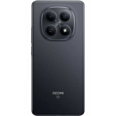 Telefon mobil Xiaomi Redmi Note 15, Dual SIM, 8GB RAM, 256GB, 5G, Black [4]