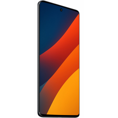 Telefon mobil Xiaomi Redmi Note 15, Dual SIM, 8GB RAM, 256GB, 5G, Black [3]