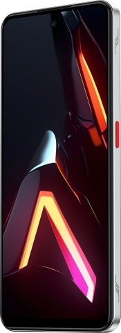 Telefon Mobil ZTE Nubia Neo 3 256GB 8GB RAM 5G Dual SIM Cyber Silver  210 din 2083 [1]