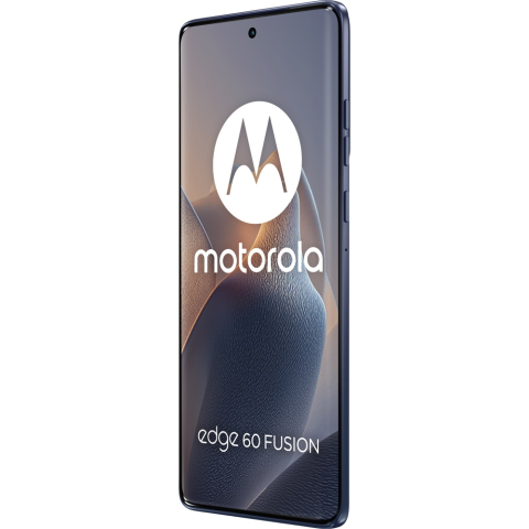 Telefon MOTOROLA Edge 60 Fusion 5G, 256GB, 8GB RAM, Dual SIM, Slipstream [3]