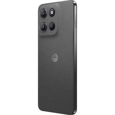 Telefon MOTOROLA Moto G15 Power, 256GB, 8GB RAM, Dual-Sim, Gravity Grey [10]