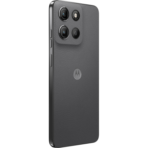 Telefon MOTOROLA Moto G15 Power, 256GB, 8GB RAM, Dual-Sim, Gravity Grey [6]