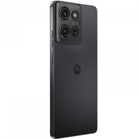 Telefon Motorola Moto g75, 256GB, 8GB RAM, 5G, Charcoal Gray [6]
