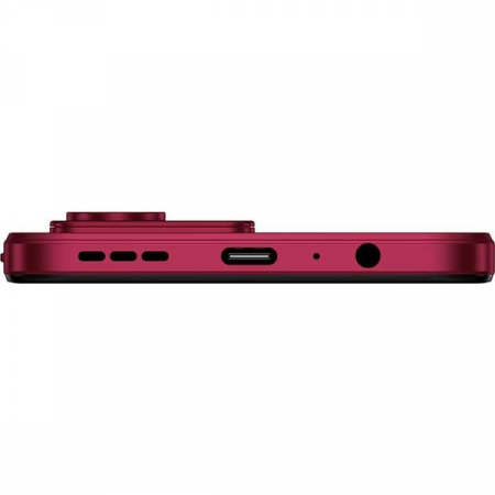 Telefon MOTOROLA Moto G84 5G, 256GB, 12GB RAM, Dual SIM, Viva Magenta [10]