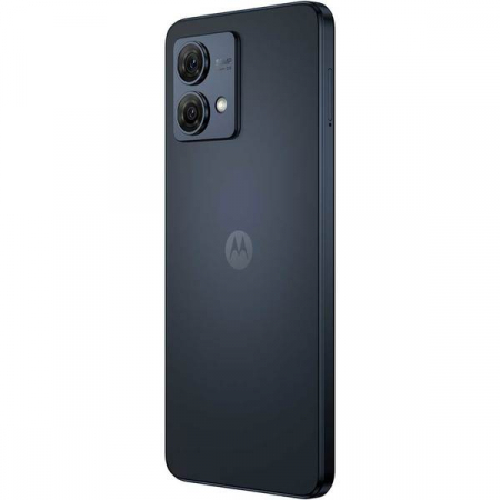 Telefon MOTOROLA Moto G84 5G, 256GB, 12GB RAM, Midnight Blue [6]