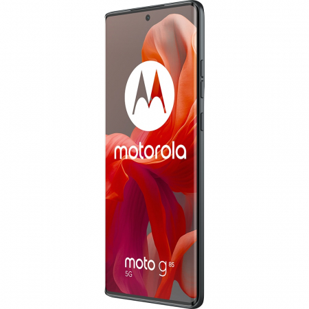 Telefon MOTOROLA Moto G85, 256GB, 8GB RAM, Dual SIM, Gadget Gray [3]