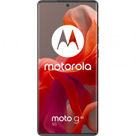 Telefon MOTOROLA Moto G85, 256GB, 8GB RAM, Dual SIM, Gadget Gray [1]