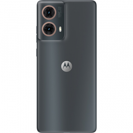 Telefon MOTOROLA Moto G85, 256GB, 8GB RAM, Dual SIM, Gadget Gray [4]