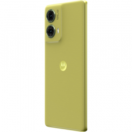 Telefon MOTOROLA Moto G85, 256GB, 8GB RAM, Dual SIM, Olivine [5]