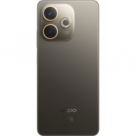 Telefon OPPO A5 Pro 5G, 256GB, 8GB RAM, Dual SIM, Black Brown [2]
