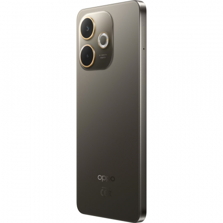 Telefon OPPO A5 Pro 5G, 256GB, 8GB RAM, Dual SIM, Black Brown [3]