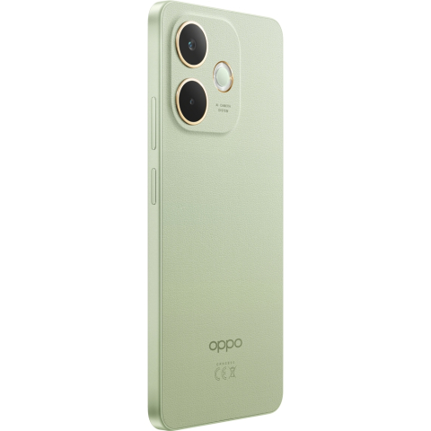Telefon OPPO A5 Pro 5G, 256GB, 8GB RAM, Dual SIM, Olive Green [6]