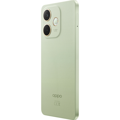 Telefon OPPO A5 Pro 5G, 256GB, 8GB RAM, Dual SIM, Olive Green [5]
