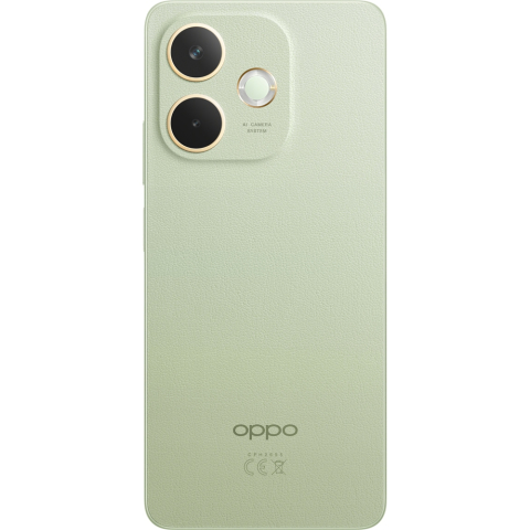 Telefon OPPO A5 Pro 5G, 256GB, 8GB RAM, Dual SIM, Olive Green [4]