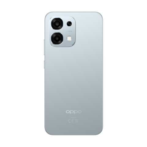 Telefon OPPO A6 Pro 5G, 256GB, 8GB RAM, Dual SIM, Lunar Titanium [1]