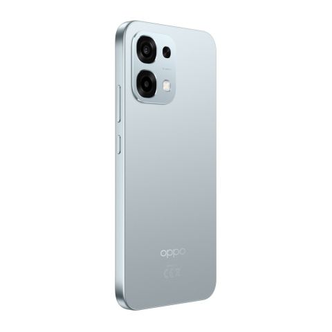 Telefon OPPO A6 Pro 5G, 256GB, 8GB RAM, Dual SIM, Lunar Titanium [2]