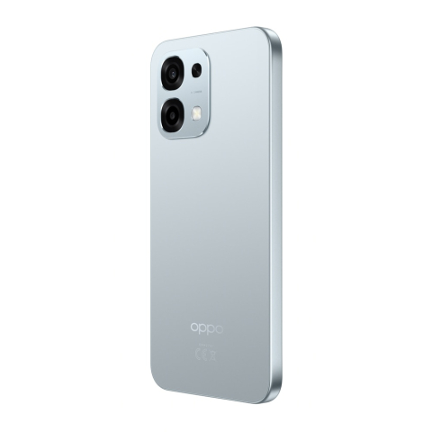 Telefon OPPO A6 Pro 5G, 256GB, 8GB RAM, Dual SIM, Lunar Titanium [3]