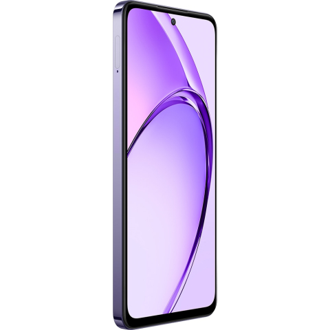 Telefon OPPO A80 5G, 256GB, 8GB RAM, Dual SIM, Moonlight Purple [4]