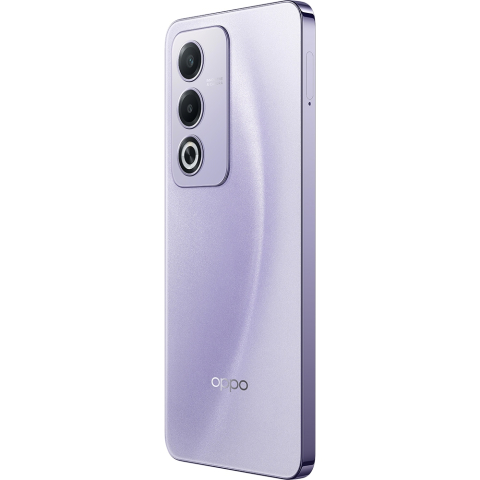Telefon OPPO A80 5G, 256GB, 8GB RAM, Dual SIM, Moonlight Purple [6]