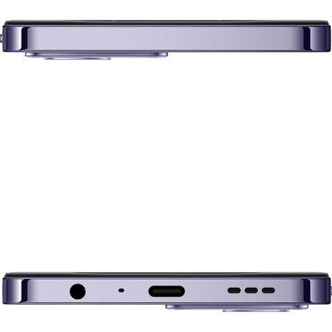 Telefon OPPO A80 5G, 256GB, 8GB RAM, Dual SIM, Moonlight Purple [9]