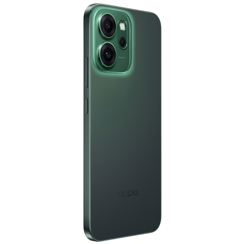 Telefon OPPO Reno 14 F 5G, 256GB, 8GB RAM, Dual SIM, Luminous Green [6]