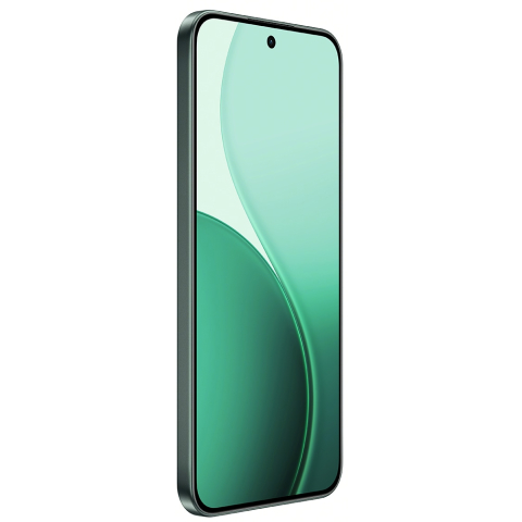 Telefon OPPO Reno 14 F 5G, 256GB, 8GB RAM, Dual SIM, Luminous Green [3]
