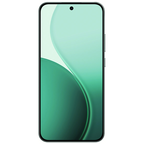 Telefon OPPO Reno 14 F 5G, 256GB, 8GB RAM, Dual SIM, Luminous Green [1]