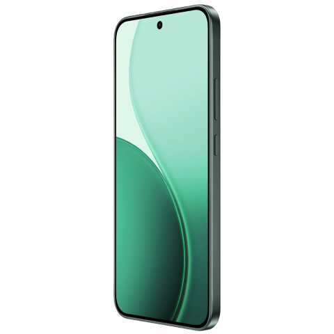 Telefon OPPO Reno 14 F 5G, 256GB, 8GB RAM, Dual SIM, Luminous Green [2]