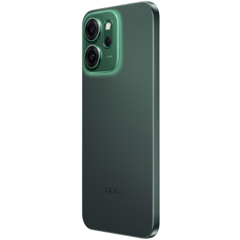 Telefon OPPO Reno 14 F 5G, 256GB, 8GB RAM, Dual SIM, Luminous Green [5]