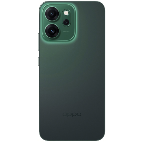 Telefon OPPO Reno 14 F 5G, 256GB, 8GB RAM, Dual SIM, Luminous Green [4]
