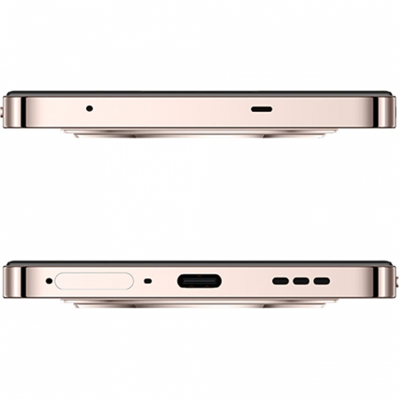 Telefon OPPO Reno12 FS 5G, 512GB, 12GB RAM, Dual SIM, Amber Orange [9]