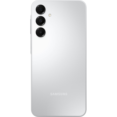 Telefon SAMSUNG Galaxy A16, 128GB, 4GB RAM, Dual SIM, Gray [4]