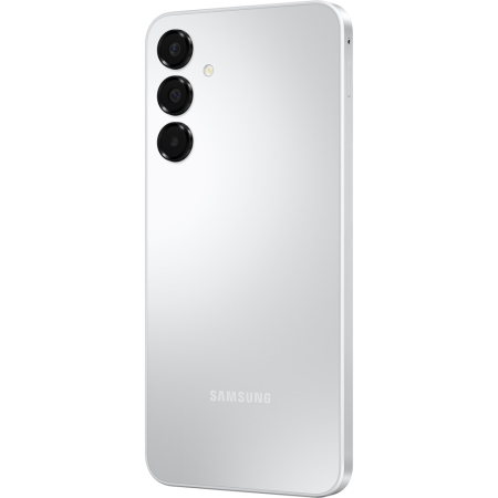 Telefon SAMSUNG Galaxy A16, 128GB, 4GB RAM, Dual SIM, Gray [6]