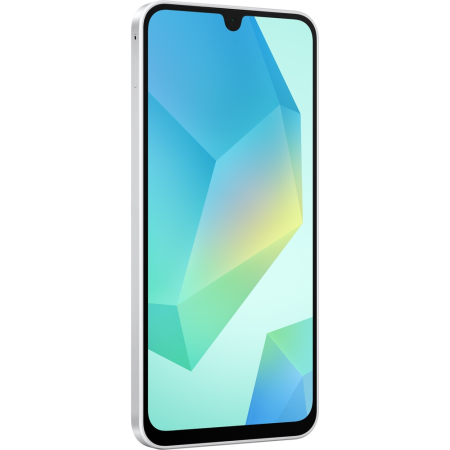 Telefon SAMSUNG Galaxy A16, 128GB, 4GB RAM, Dual SIM, Gray [2]