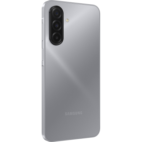 Telefon SAMSUNG Galaxy A17 5G, 128GB, 4GB RAM, Dual SIM, Gray [5]