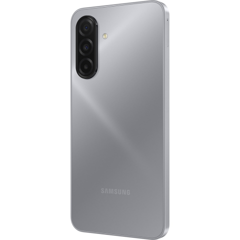Telefon SAMSUNG Galaxy A17 5G, 128GB, 4GB RAM, Dual SIM, Gray [6]