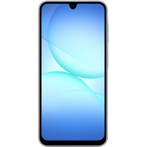 Telefon SAMSUNG Galaxy A17 5G, 128GB, 4GB RAM, Dual SIM, Gray [1]
